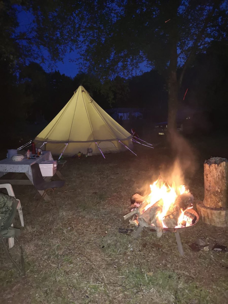 Camelot Events Ltd tweet media