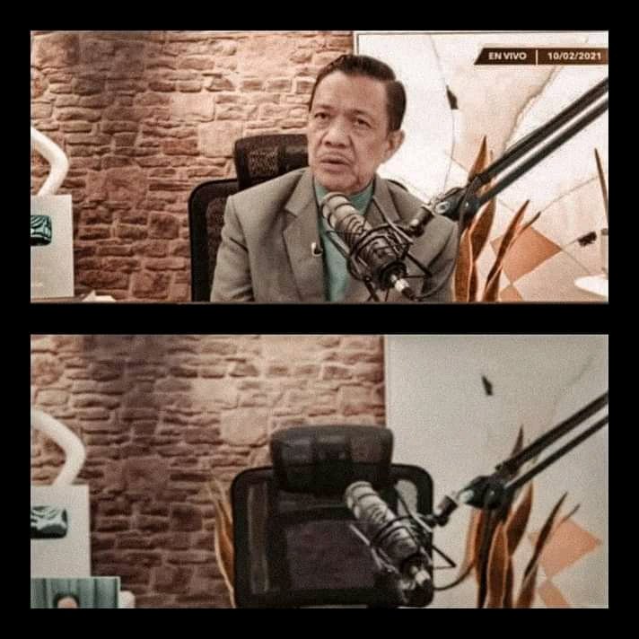 bethtapalla's tweet photo. One of the most painful of sight is the empty chair... 🤧

We love you Ingkong ❤

Thanks be to God ❤

#BroEliSorianoPHPride 
#BroEliSoriano
#BESPhilippinesPride https://t.co/HUWQBAMNAX