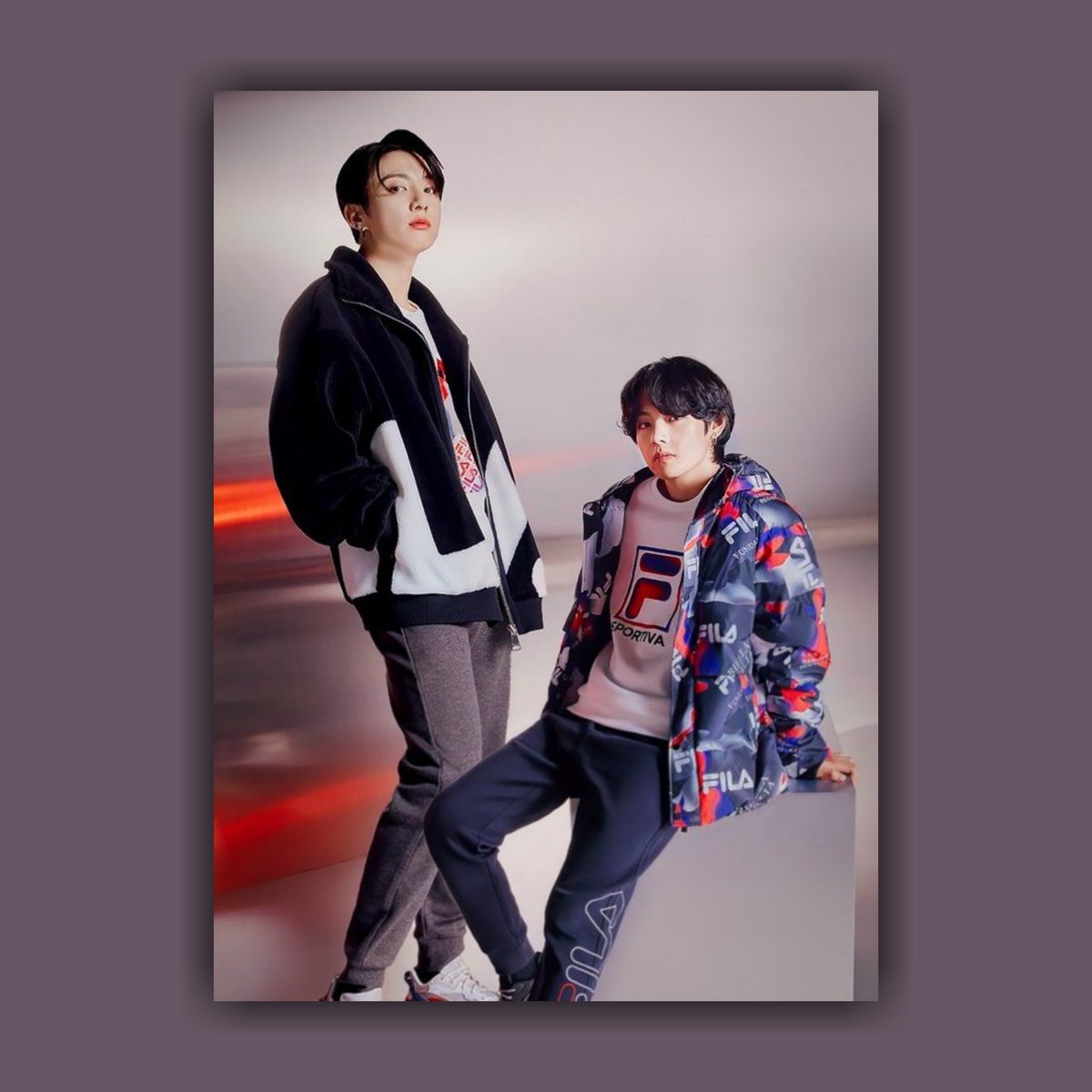 Greenslytaerin's tweet photo. Taekook Au: —NIJI—

Jeongguk tiba-tiba disuruh balik ke Korea utk menggantikan peran sang Kakak kembarnya yg dikabarkan menghilang saat kecelakaan.

Mampukah ia? Mengingat sifatnya dan sang Kakak sgt bertolak belakang.

"Setelah selamat dari maut, lo udh gk manja lg ternyata" —🐯 https://t.co/CzIkLBkKpW