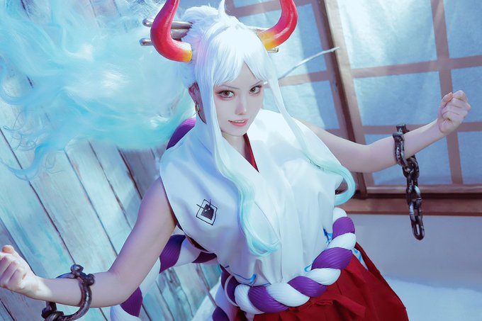 Twitterのコスプレ画像28