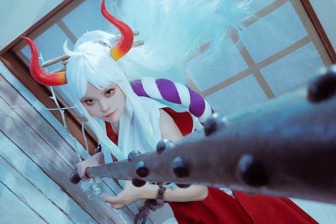 Twitterのコスプレ画像29