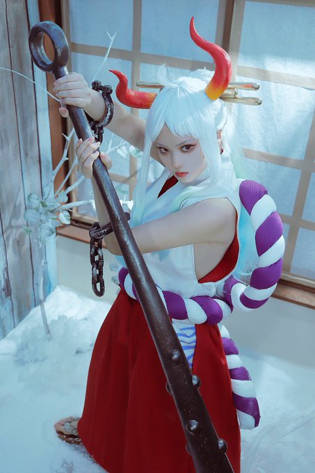 Twitterのコスプレ画像30