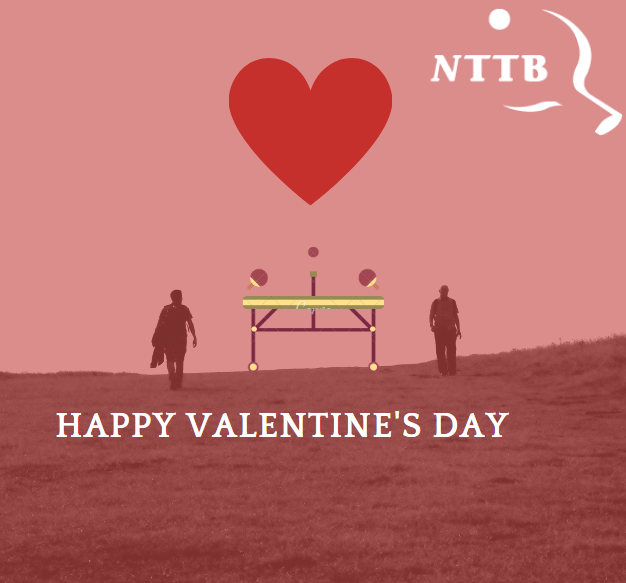 𝐕𝐫𝐨𝐮𝐰𝐞𝐥𝐢𝐣𝐤𝐞 𝐥𝐞𝐝𝐞𝐧: 𝐣𝐮𝐥𝐥𝐢𝐞 𝐦𝐚𝐤𝐞𝐧 𝐤𝐚𝐧𝐬 𝐨𝐩 𝐞𝐞𝐧 𝐕𝐚𝐥𝐞𝐧𝐭𝐢𝐣𝐧 𝐕𝐞𝐫𝐫𝐚𝐬𝐬𝐢𝐧𝐠! 🥰🥰 #tafeltennis

nttb.nl/vrouwelijke-le…