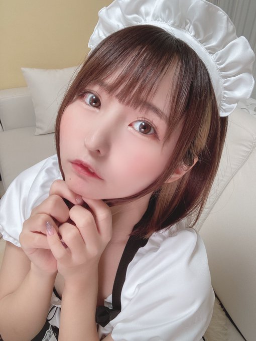 Twitterのコスプレ画像39