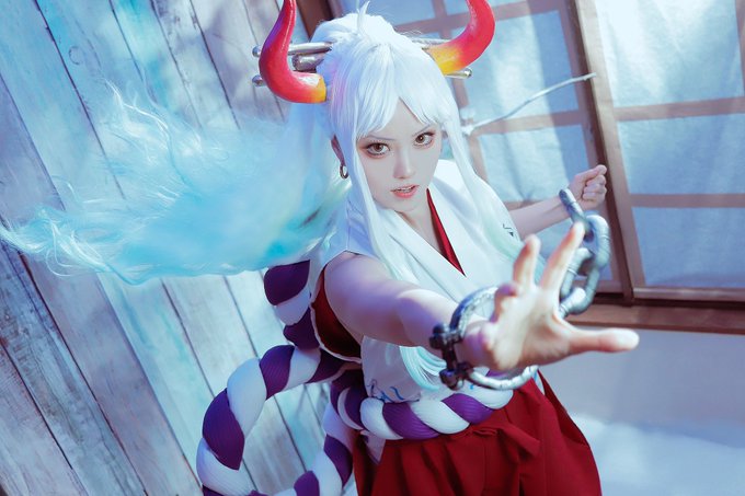 Twitterのコスプレ画像31