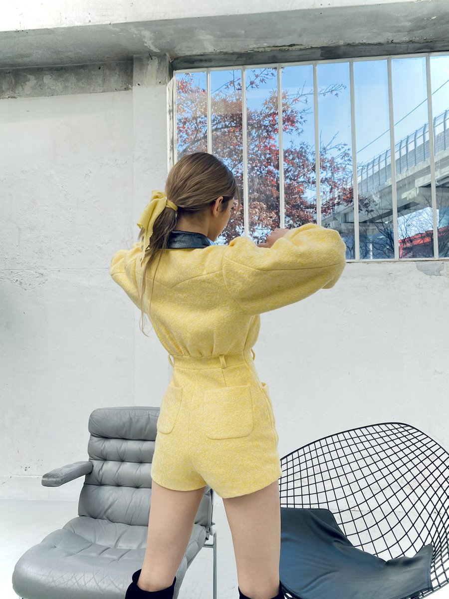 JEON SOMI(전소미) tweet media