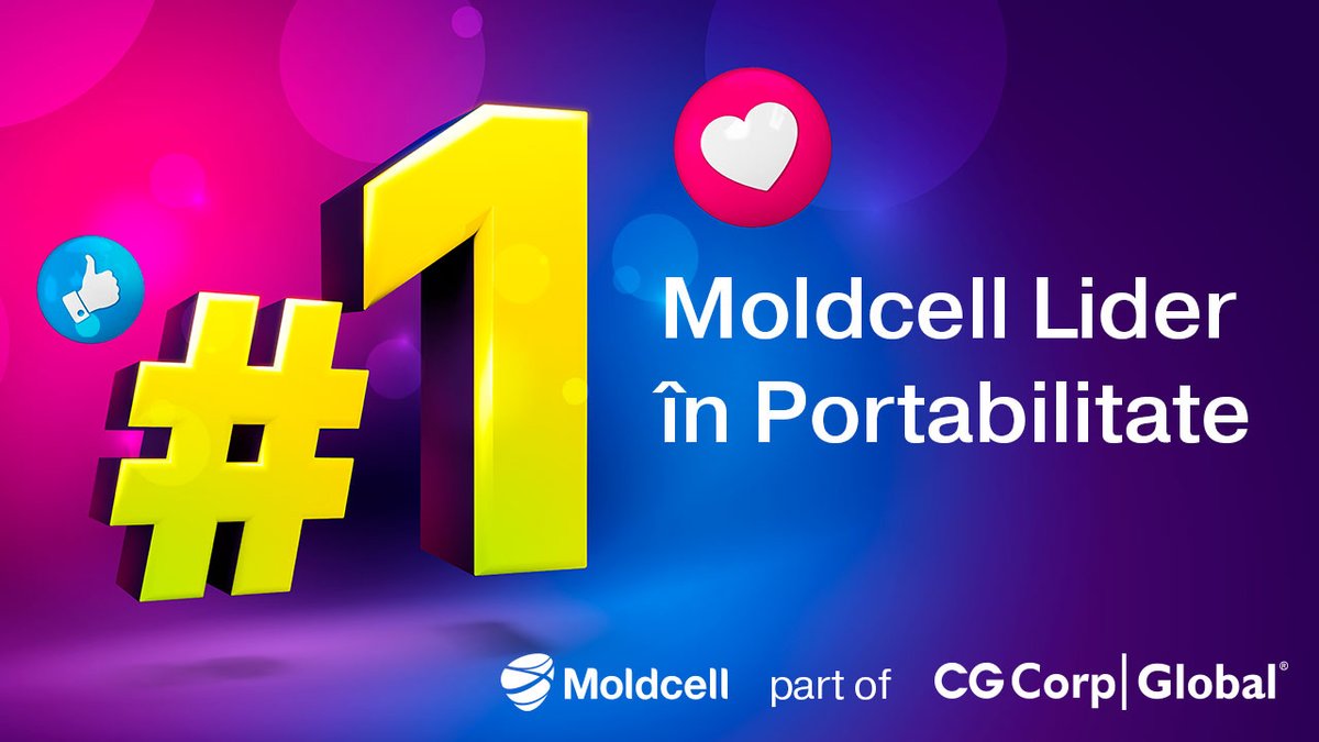 Moldcell tweet media