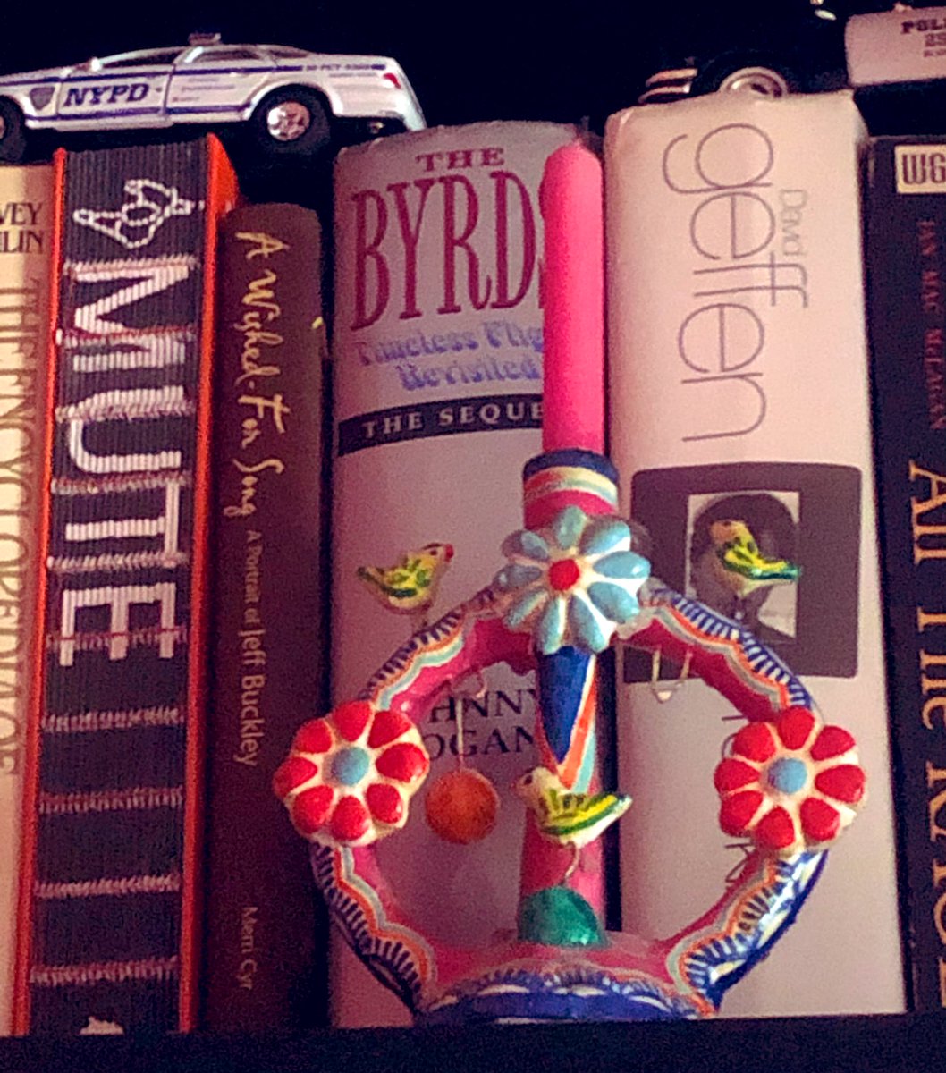 daveGildedALM's tweet photo. On the top shelf I still have the #JohnnyRogan book #TimelessFlight #TheByrds    bible like tome that turned my head 360 degrees. Possibly his best work. #RIP troublemaker. https://t.co/kfNNnCDap9