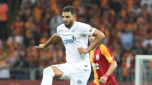 Syam Ben Youssef (2012/13, Games - 9)Decent player given he probably didn't speak a word of English. Now having the time of his life in Cluj with Mike Cestor after recently playing England at the last World Cup.