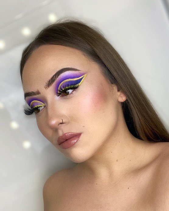 janirebm's tweet photo. @beautybay Hi! I’m pro mua from spain 👏🏻 #FOLLOWFRIDAY #ByBEAUTYBAY https://t.co/Cjf1bn9HJA