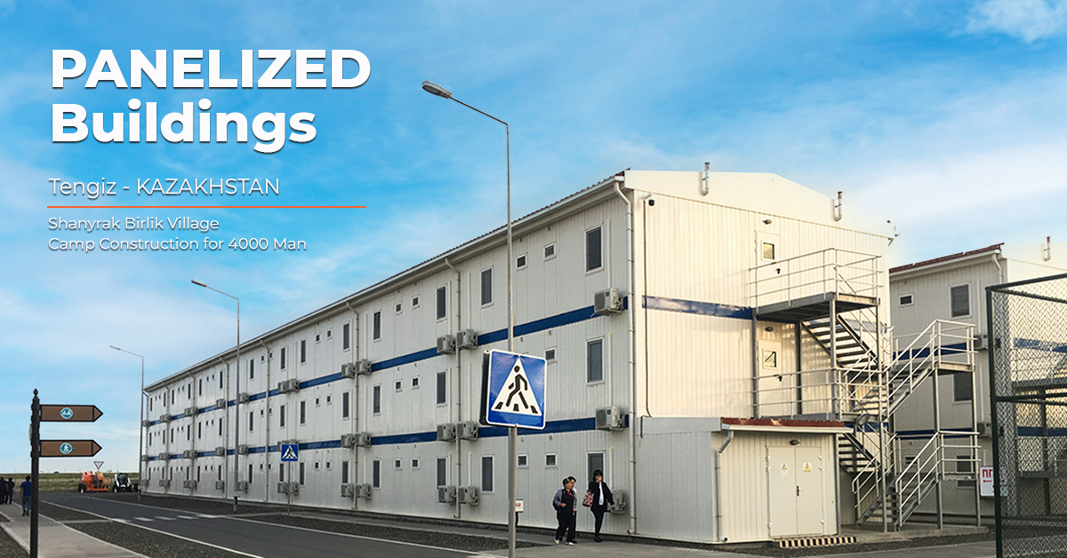 DorcePrefab's tweet image. #Prefabricatedbuilding is a broad term that refers to several different types of building, #Panelized #building are sub-types of it. #Panelization is a process where walls, floors, and roof sections are built in a #factory and then assembled #on-site.
 
ow.ly/wDqY50DyCew