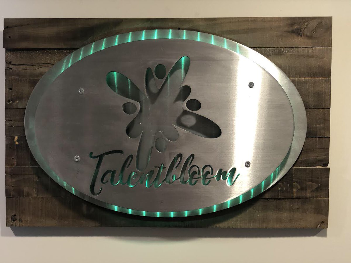 LNHS_STEM's tweet photo. Even though we've been virtually learning I still had my students designing and sending me their creations to cut on the machines at school.  They would pick up the parts outside the school shop door and finish at home.   Here is one of my seniors projects all completed. https://t.co/kUrHQDCiN9