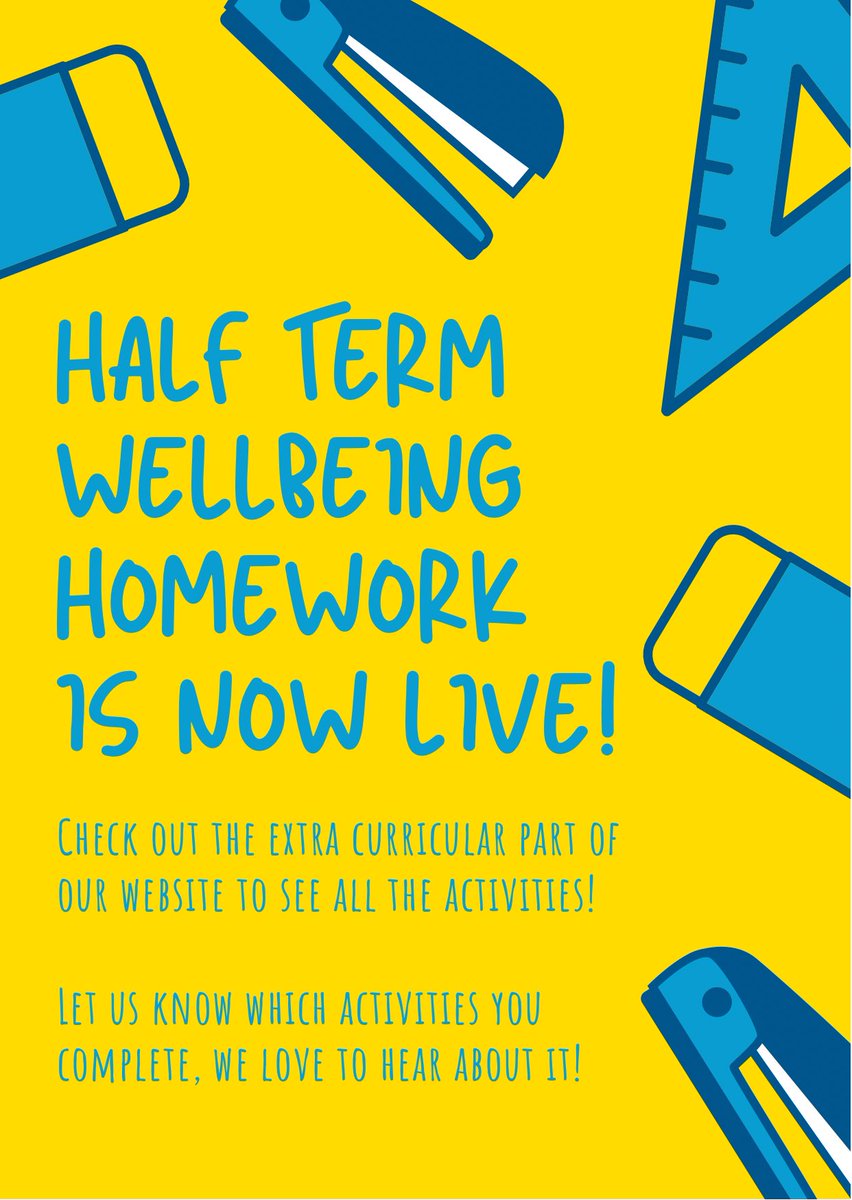 Walthamstow Academy tweet media