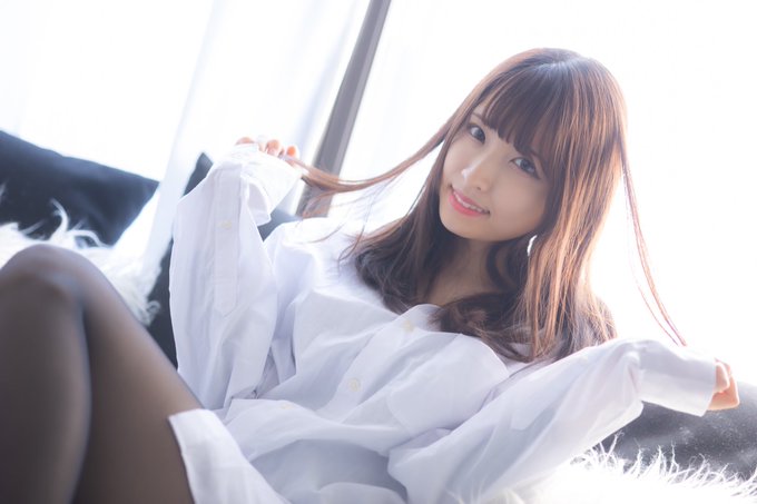 コスプレイヤー天乃そらのTwitter画像40