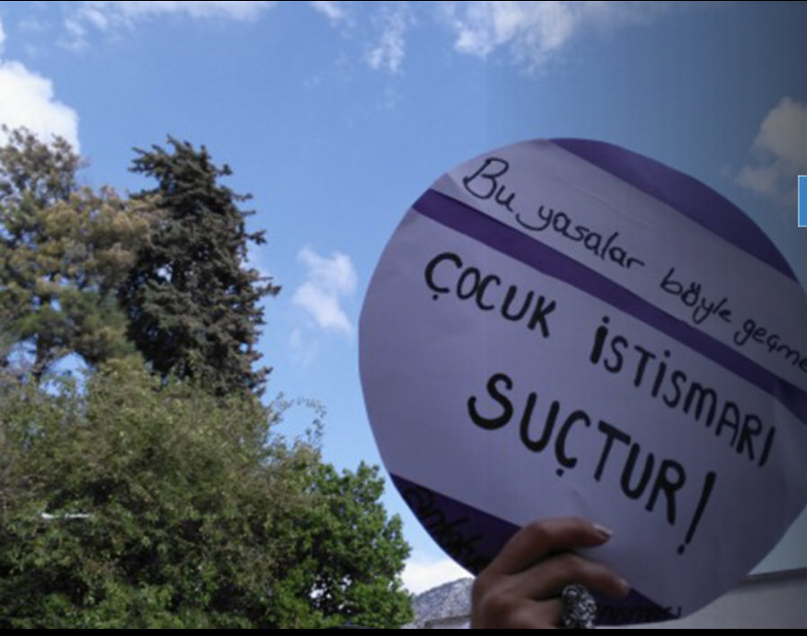 ADALET ancak mücadele ile elde edildi 50 yıl ceza aldıktan 4 ay sonra tahliye edilen baba yeniden 50 yıla  mahkum edilerek TUTUKLANDI !

💢İstinaf mah. ya da Yargıtay KARARI yeniden bozmaz ve tahliye  vermez ise 7 yaşındaki kızını istismar eden MÜPDEZELİN Cezası KESİNLEŞECEK ⁉️