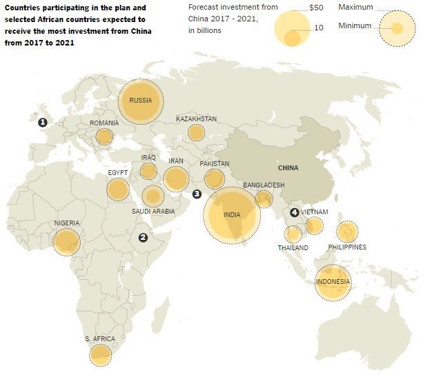 более 60 стран