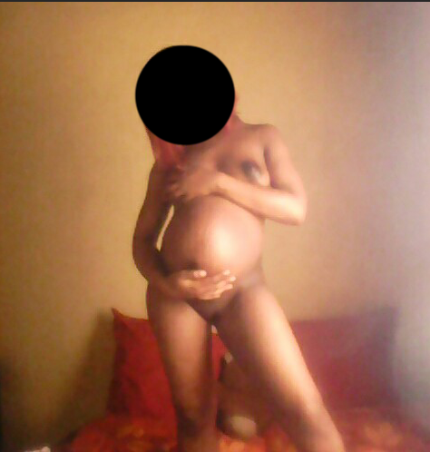 Dirty_SubSara's tweet photo. Before I was prego                      After I was prego https://t.co/w9VFak36fp