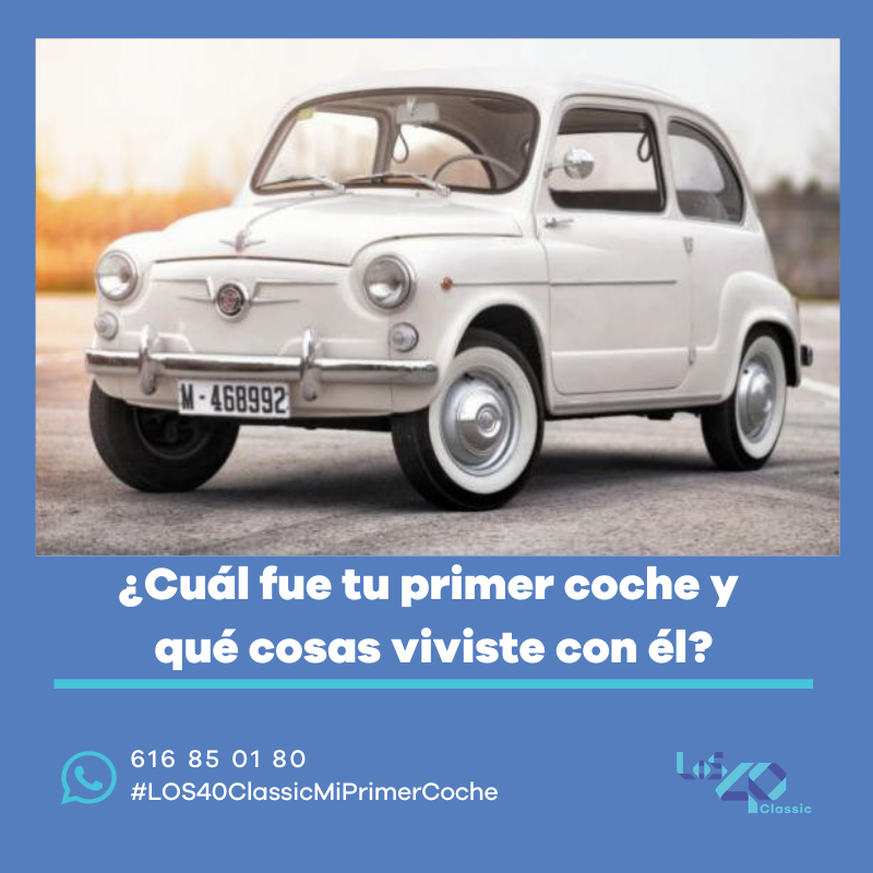LOS40 Classic tweet media