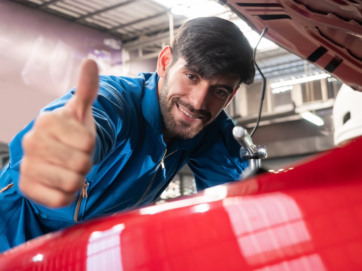 autotechrecruit's tweet photo. Get your permanent job in front of 6,000 candidates for free! All clients who use our #temporary #vehicletechnicians or #MOTtesters for a minimum of 1 day to cover their workshop vacancy can advertise the role free of charge on our job board. https://t.co/dQsj4GRKfI