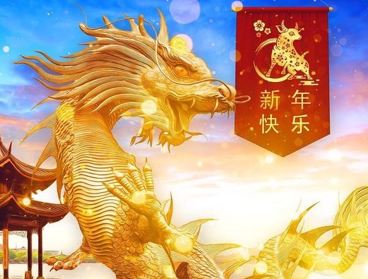 The_CandyStudio's tweet photo. It’s #ChineseNewYear! Wishing all of our friends and clients a very happy #YearoftheOx - a year of endurance, and embracing dreams! Special thanks to one of our #talented #artists for this stunning #illustration! #thecandystudio #celebration #animation #storyboarding #animatics https://t.co/Ge3hbLObaL