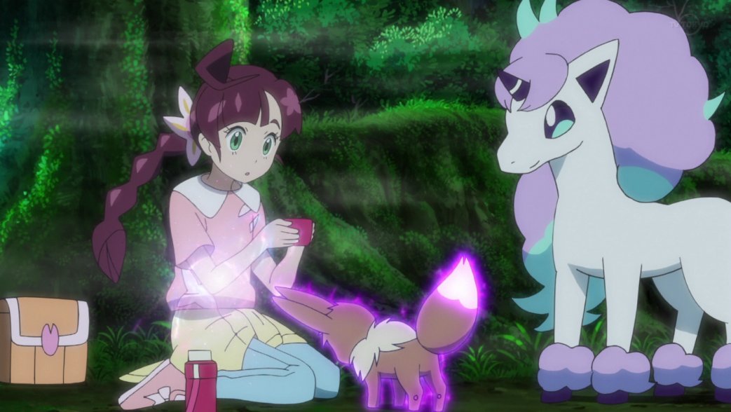 まきとかげ 自動人形 アニポケ Anipoke ポニータの癒しの波動 イーブイの癒しの波動 物まね イーブイの波動は耳からでる まきとかげ 自動人形 アニポケ Anipoke ポニータの癒しの波動 イーブイの癒しの波動 物まね イーブイの波動は耳からでる