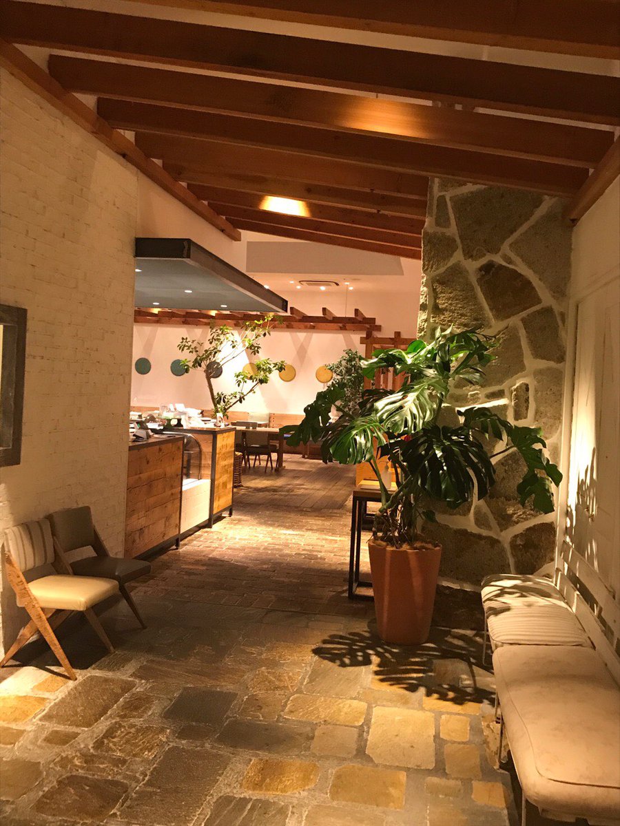 Sho膵がんでも毎日を楽しむ 京都balの最上階にあるロンハーマンカフェに行きました おしゃれな店で気後れしましたが コーヒーが美味しくてまた行ってみたいとおもいました ロンハーマンカフェ 京都bal