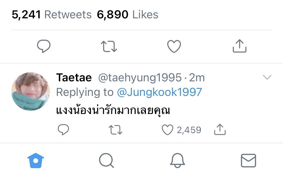 เจ่ง tweet media