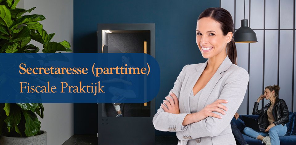 Wij zoeken een nieuwe collega. Ben je gestructureerd en heb je secretariële ervaring?  Wil jij samen met ons de secretariële functie binnen Steens verder versterken? Dan maken wij graag kennis met jou. Lees verder: lnkd.in/eJKaZjz

#vacature #secretaresse #parttime