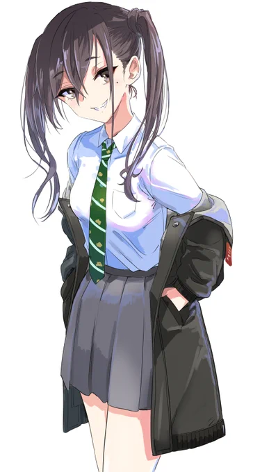 あきらちゃん 