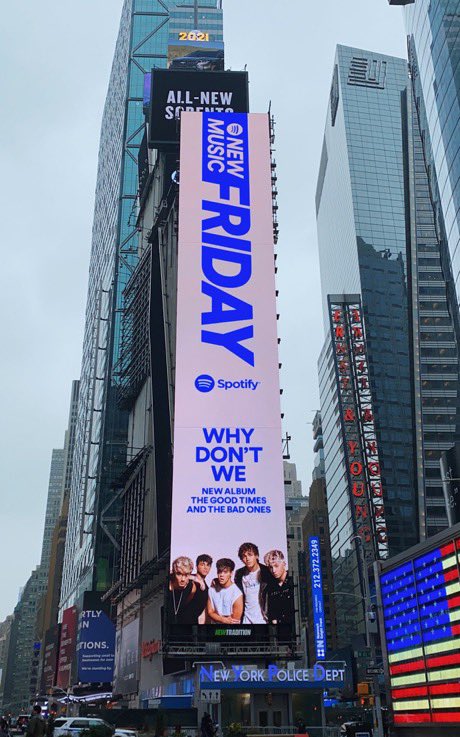 foryouavery20's tweet photo. "Nobody knows who WDW are" 🤔 https://t.co/DjTdQFhNjW