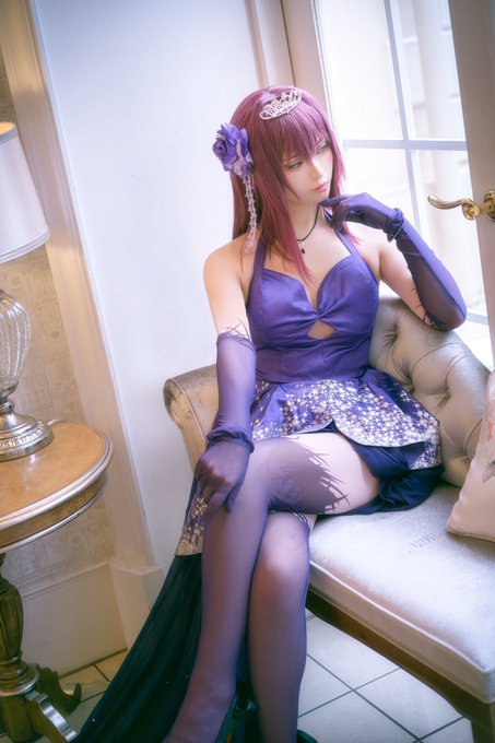 Twitterのコスプレ画像26