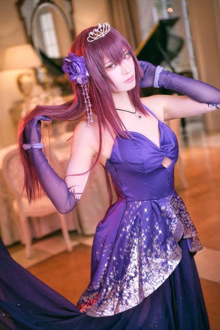 Twitterのコスプレ画像24