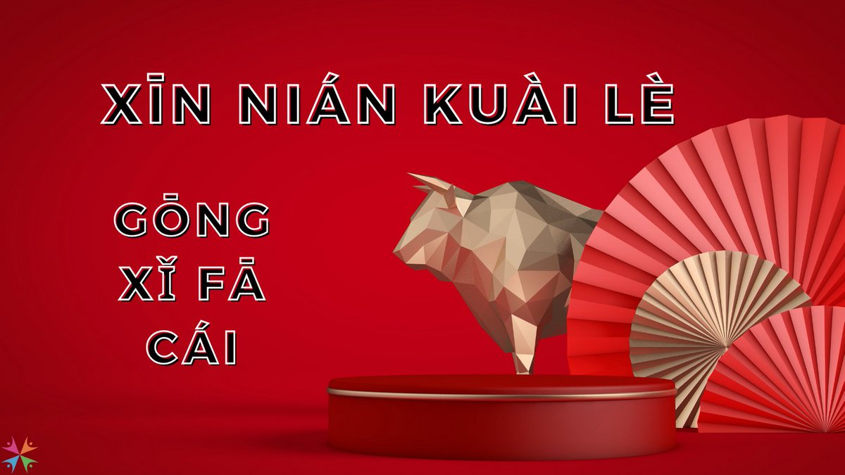 LHWteam's tweet photo. Happy Chinese New Year!
#YearoftheOx #ChineseNewYear https://t.co/T0Ax5r7aVX