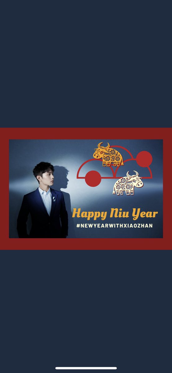 ninetas5's tweet photo. #NewYearWithXiaoZhan ไม่รู้จะดูงานไหนก่อนปังมากๆจ้านจ้าน❤️❤️❤️🤟🏼🤟🏼🤟🏼🧧🌹🐰👍🎉 https://t.co/SHhsC8j9yX