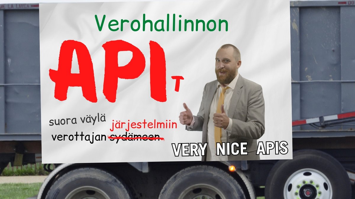 Verouutiset tweet media