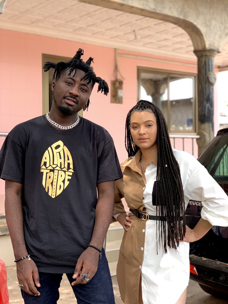 King David II 🕷️ tweet media