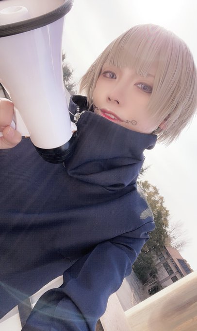 Twitterのコスプレ画像43