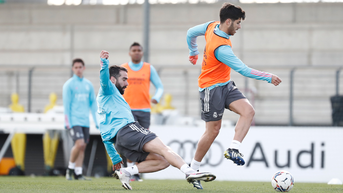 Real Madrid C.F. tweet media