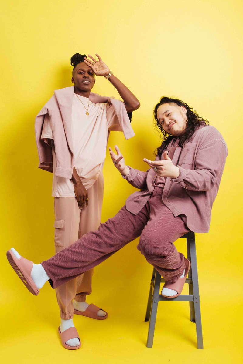 wepluggoodmusic's tweet photo. The brand new @CloudeAtlas x @ValVerrel EP 'Forward In Time' is out now! Thanks to @NoctisMag for the exclusive premiere and interview https://t.co/L0SNC34uGE 🍇 https://t.co/flaFaturQ0