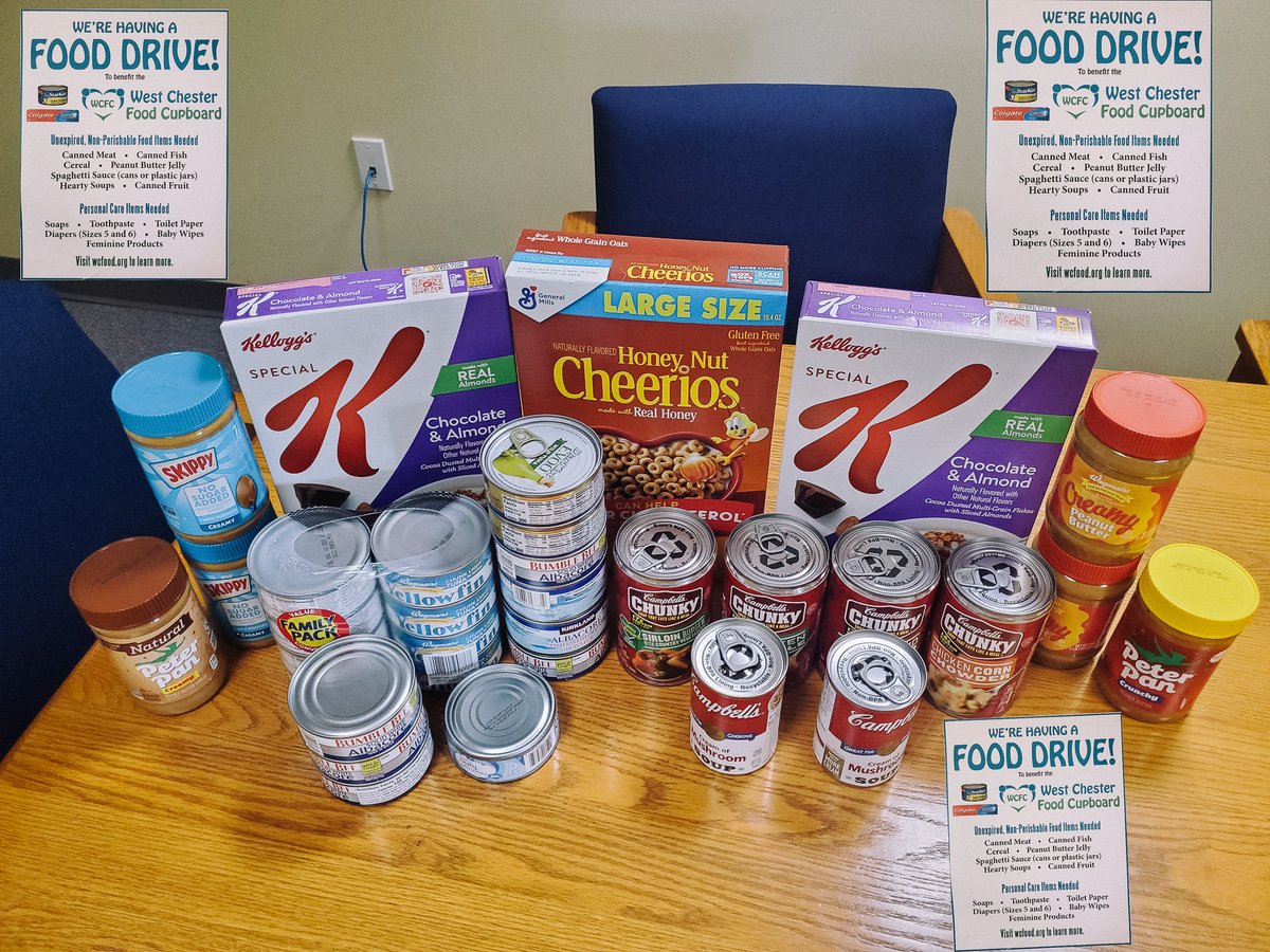 Our SGS People – 15 Day Challenge encourages employees to #payitforward. Our US team raised over 11,000 USD for @FeedingAmerca and other #foodbanks. #value2society