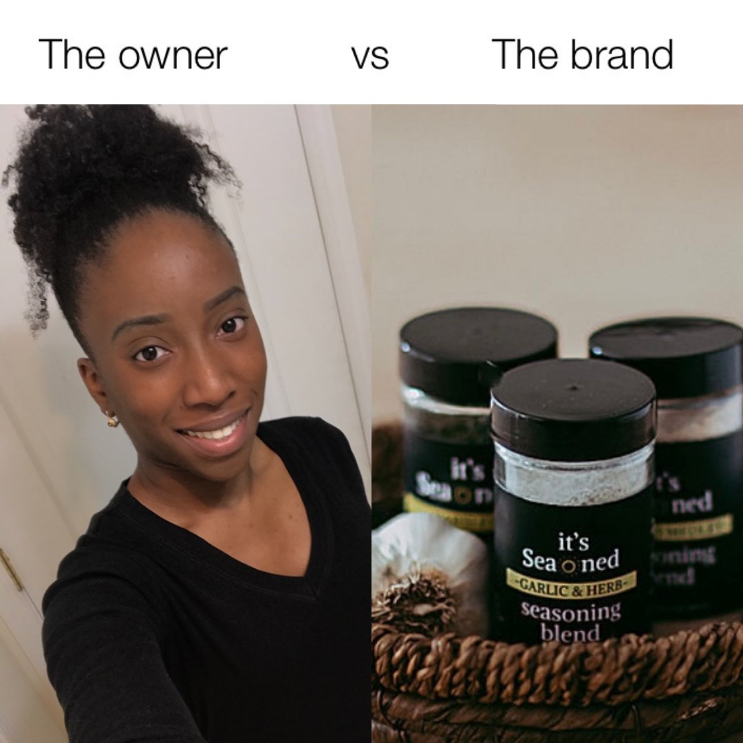 It’s Seasoned LLC. (@itsseasoned) on Twitter photo 