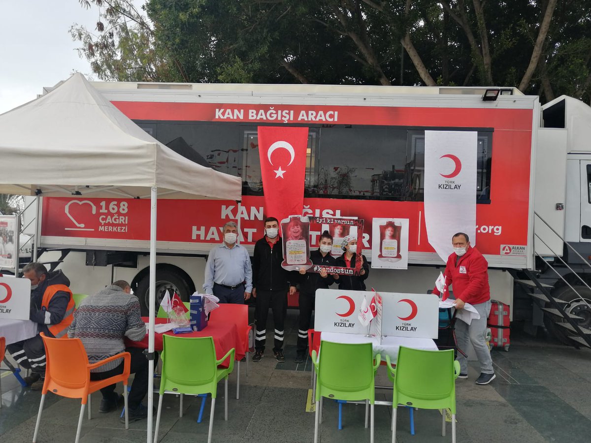 📍Antalya

Antalya Büyükşehir Belediyesi tarafından 14 Şubat Sevgililer Günü’nü daha anlamlı kılmak adına 11-12 Şubat tarihlerinde düzenlenen Cumhuriyet Sevgi Meydanı etkinliklerindeyiz. 
 
Etkinlikte kan bağışı yapan tüm bağışçılarımıza teşekkür ederiz.
İyi ki varsın #KanDostum
