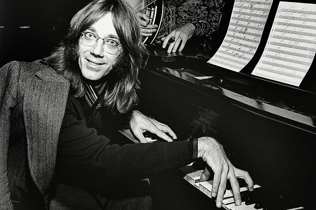 Remembering Ray Manzarek