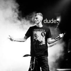 nirvana/kurt cobain