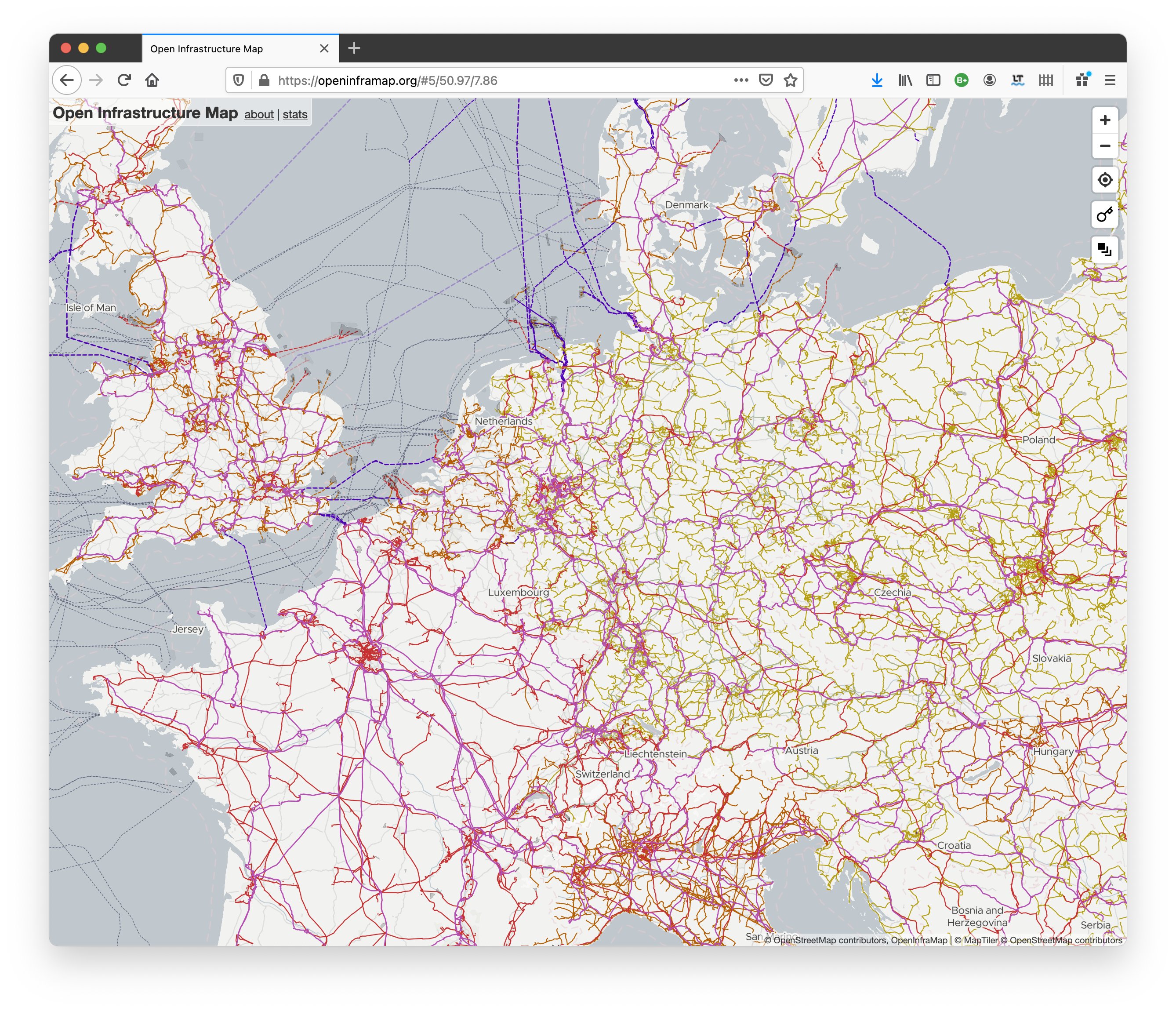 Open Street Map Serbia Opencage Geocoder 👉🌍 On Twitter: "People Seemed To Enjoy Last Week's  Thread About Our Interviews With Openstreetmap Communities Around The  World, So This Week We Thought We'd Revisit Our Interviews With Osm