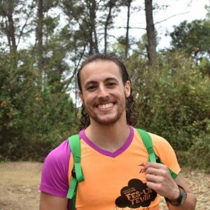 Inst. of Environmental Assessment & Water Research (@idaea_csic) on Twitter photo Hoy es último día de <a href="/MartinezLopez_R/">Rubén Francisco Martínez López</a> en el IDAEA. Le deseamos mucha suerte en su nueva etapa en el LEITAT. Muchas gracias por todo y por su gran participación en divulgación😊 Hoy es último día de <a href="/MartinezLopez_R/">Rubén Francisco Martínez López</a> en el IDAEA. Le deseamos mucha suerte en su nueva etapa en el LEITAT. Muchas gracias por todo y por su gran participación en divulgación😊