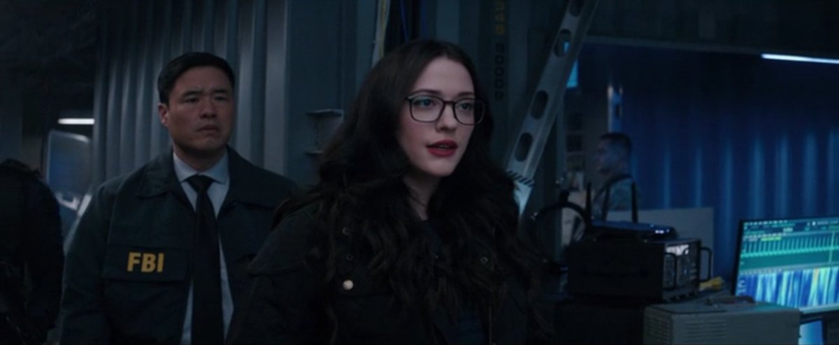 // wandavision spoilers...'hey, there he is, the guy who almost got murdered by his own murder squad :)'