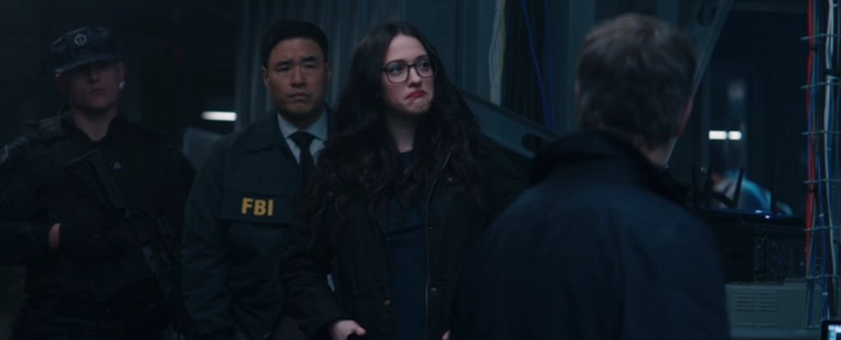 // wandavision spoilers...