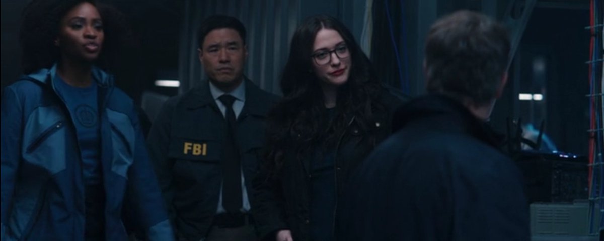 // wandavision spoilers...