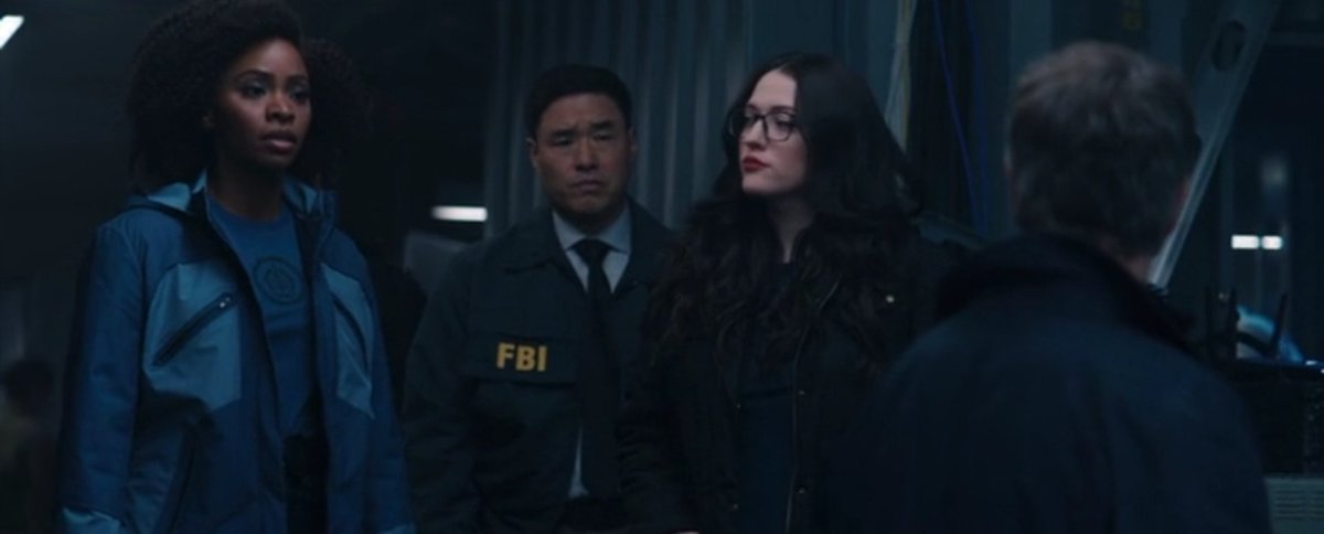 // wandavision spoilers...